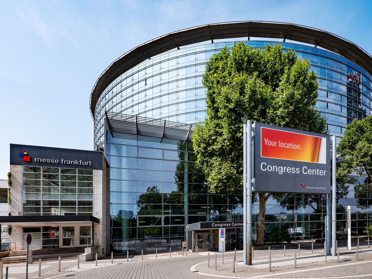 ©Messe Frankfurt Venue GmbH ©Messe Frankfurt Venue GmbH